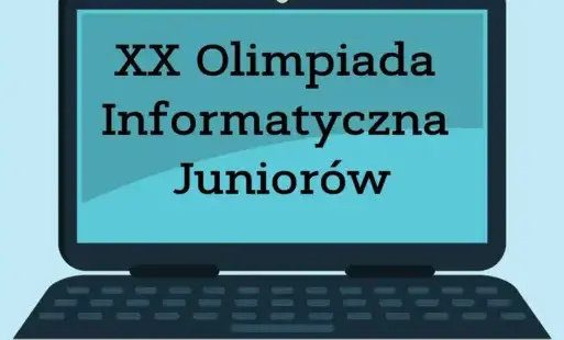 XX Olimpiada informatyczna juniorów