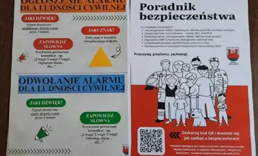 Poradnik bezpieczeństwa