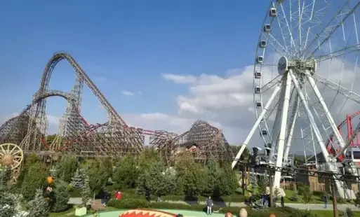 Enedgylandia