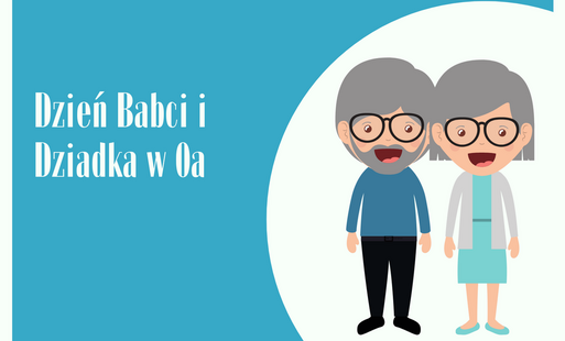 Dzień Babci i Dziadka