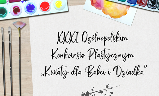 Wyróżnienie w konkursie