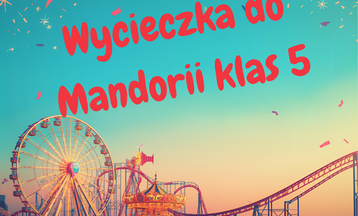Wycieczka do Mandorii