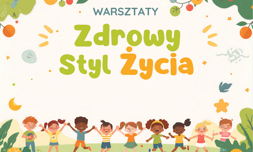 zdrowy styl życia