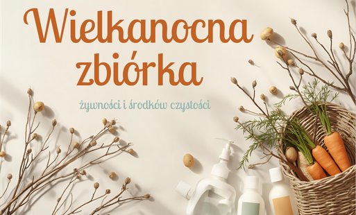 Zdjęcie do Wielkanocna pomoc dla Pana Jana