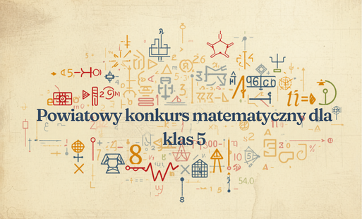 Konkurs matematyczny