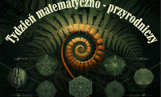 Tydzień matematyczno - przyrodniczy
