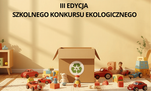 konkurs ekologiczny