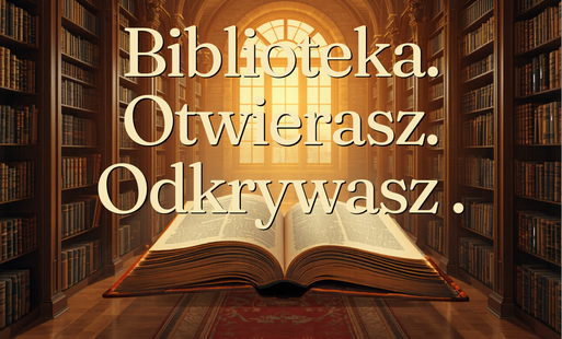 Tydzień bibliotek