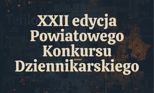 KOnkurs dziennikarski