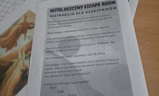 Mitologia