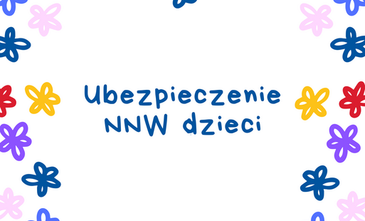 Ubezpieczenie NNW dzieci
