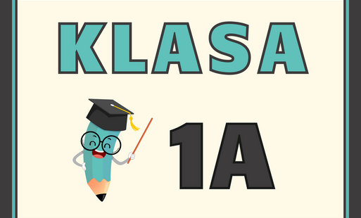 Klasa 1a