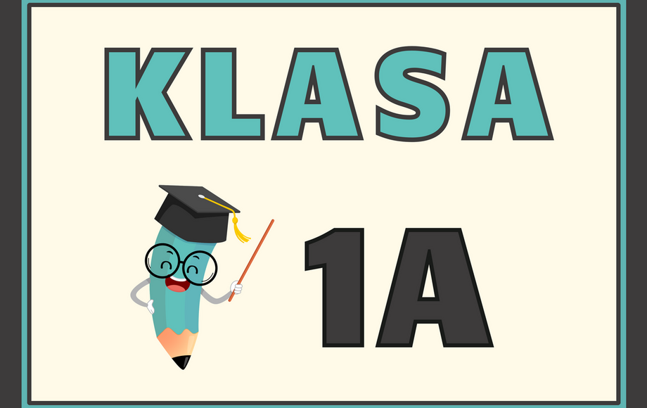 Pierwsze dni klasy 1a: integracja, harcerze i pierwsze programowanie