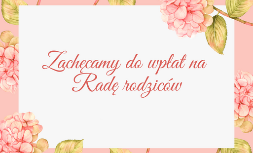 Rada rodziców
