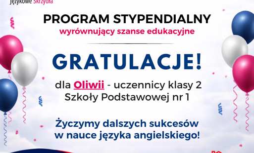 Gratulacje