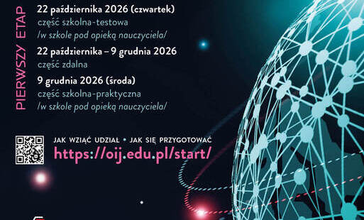 Olimpiada informatyczna juniorów