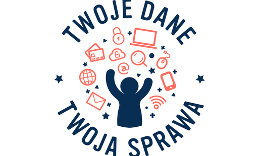 Twoje dane twoja sprawa