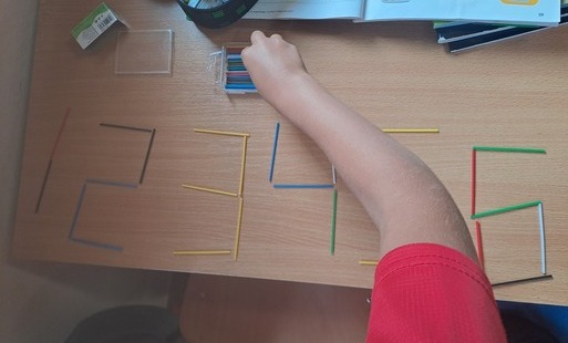 Matematyka w 1a