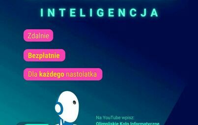 Zdjęcie do Sztuczna inteligencja od podstaw