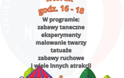 Zdjęcie do Piknik rodzinny
