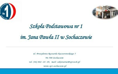 Zdjęcie do Podsumowanie działań w roku szkolnym 2023/2024