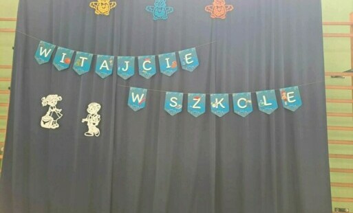 Zdjęcie do Rozpoczęcie roku szkolnego 2024/2025