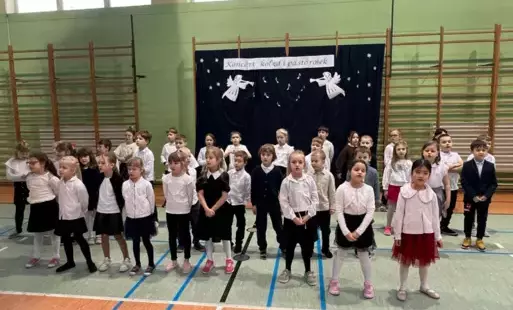 Zdjęcie do Koncert świąteczny pt. &bdquo;Pierwsza Gwiazda&rdquo;