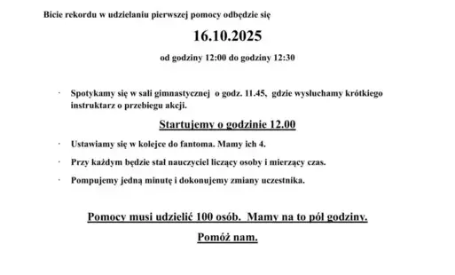 Akcja WOŚP