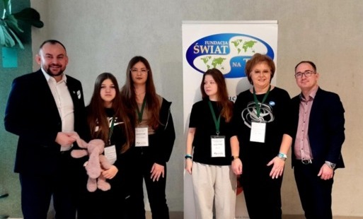 Zdjęcie do Konferencja wolontariatu