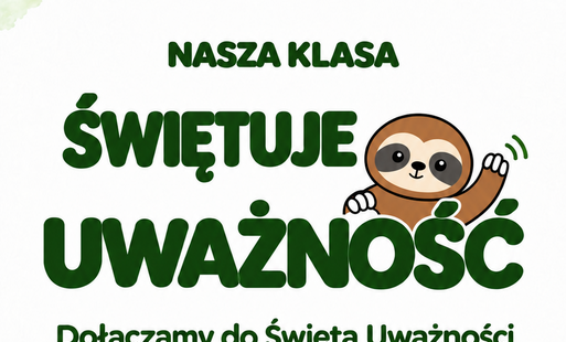 Uważność